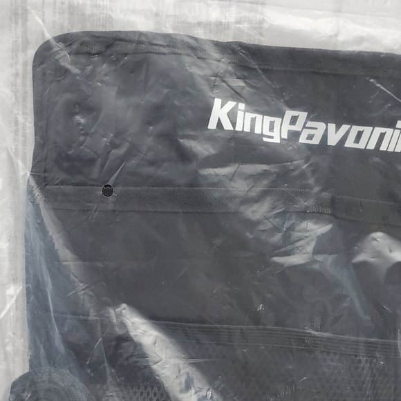 King Pavonini Storage & Organization New King Pavonini Bedside Rail